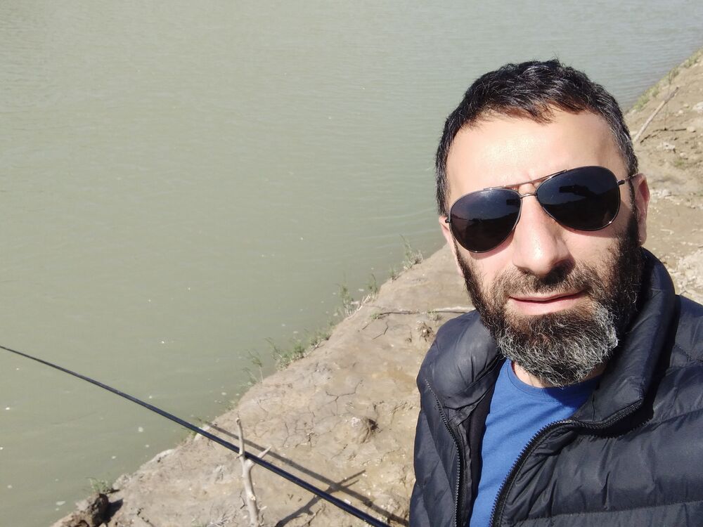 ���� 23402570 ������� Rashad, 46 ���, ���� ���������� � ����