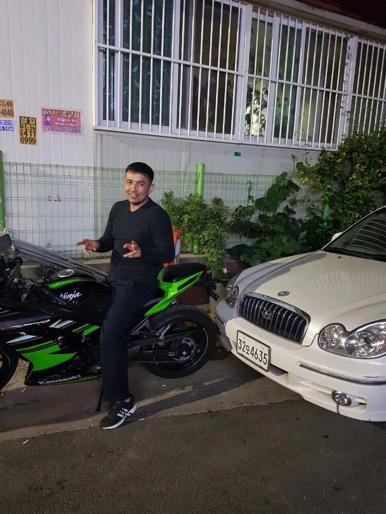  35418960  KLaZ, 38 ,    Ansan