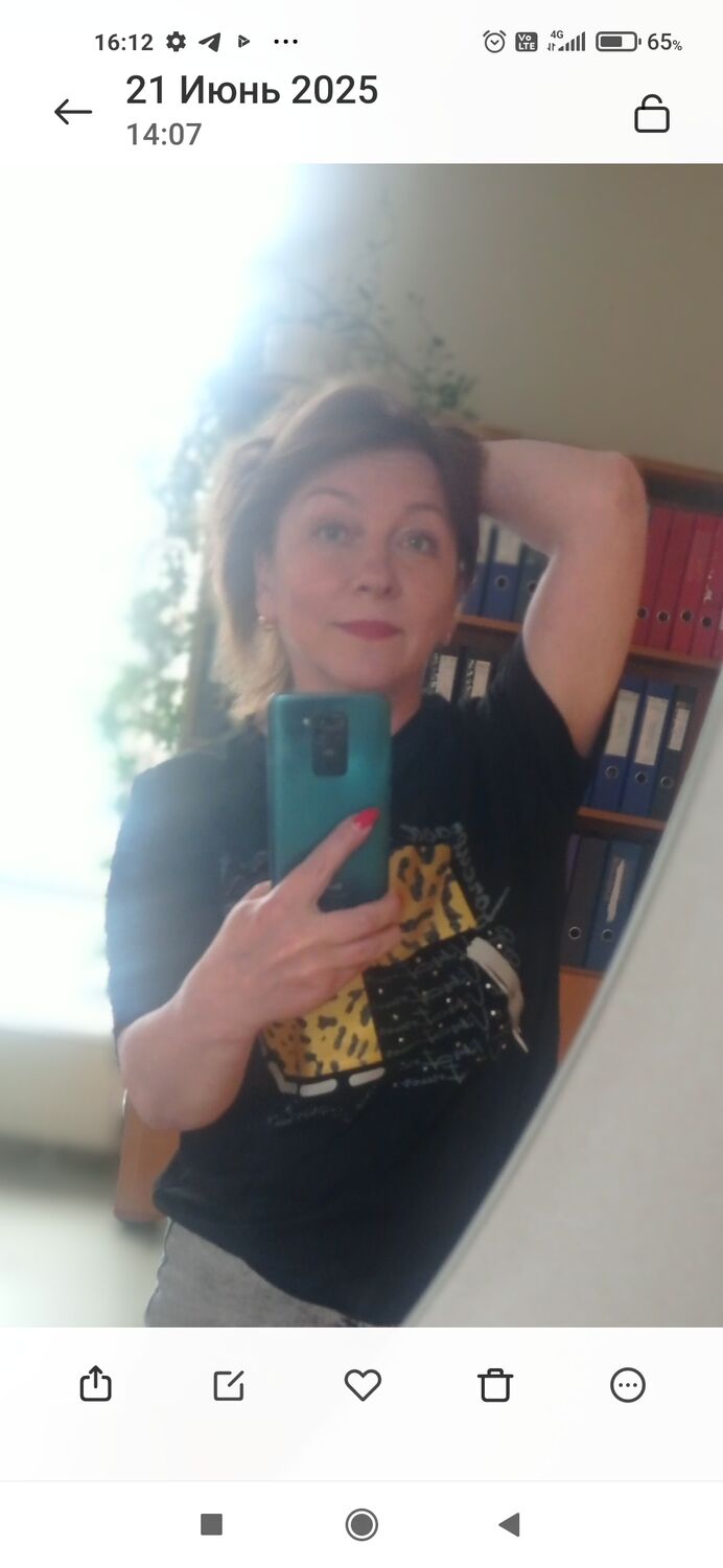  52989630  Svetlana, 48 ,    -