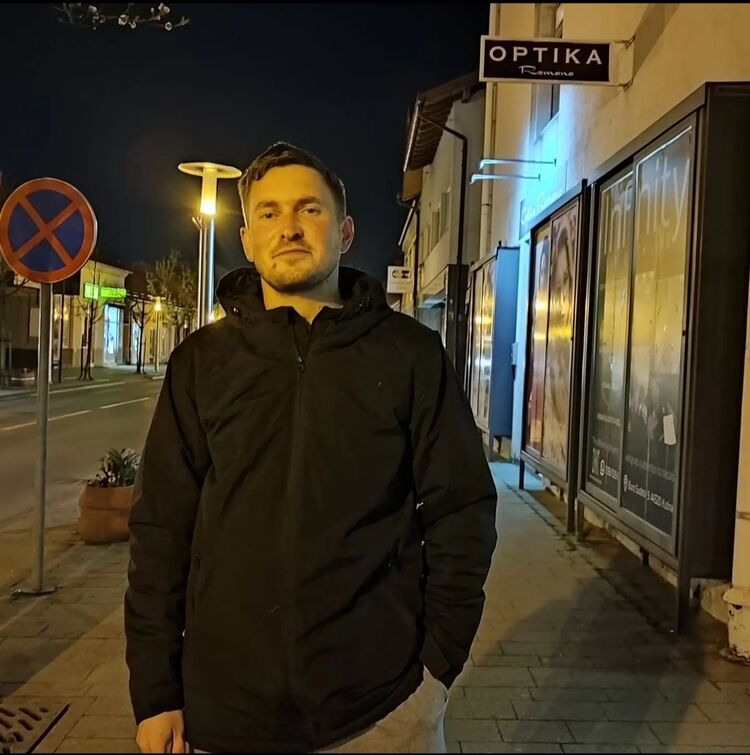 ���� 44853800 ������� Alexander, 34 ����, ���� ���������� � �����