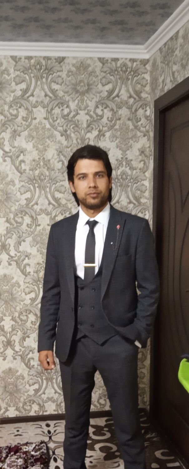 ���������� �������, ���� ������� Shoxrux, 37 ���, ������������ ��� ������, ����� � ���������