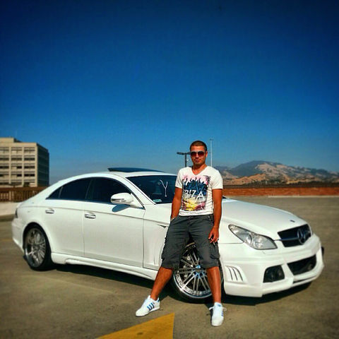 ���������� �������, ���� ������� Samir, 41 ���, ������������ ��� ������