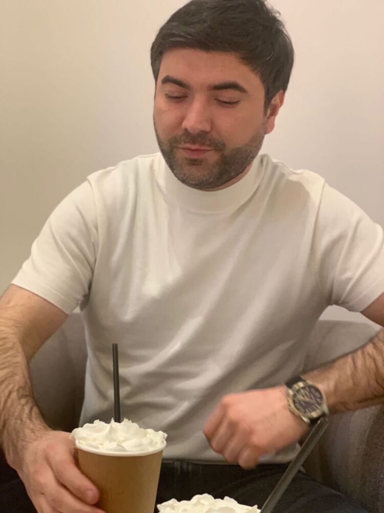 ���� 28799890 ������� Ali, 35 ���, ���� ���������� � ����