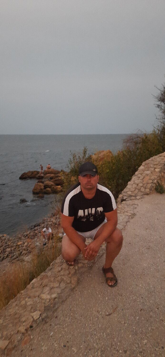 ���� 55332600 ������� Alexej, 45 ���, ���� ���������� � ������