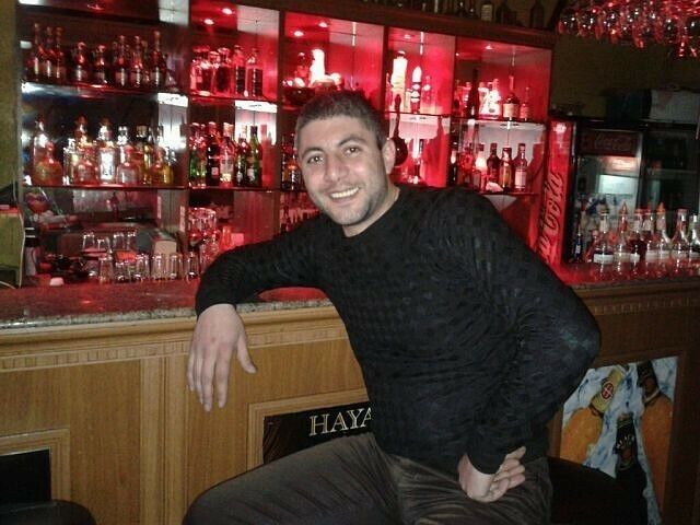 ���� 23196230 ������� Hayk, 46 ���, ���� ���������� � �������