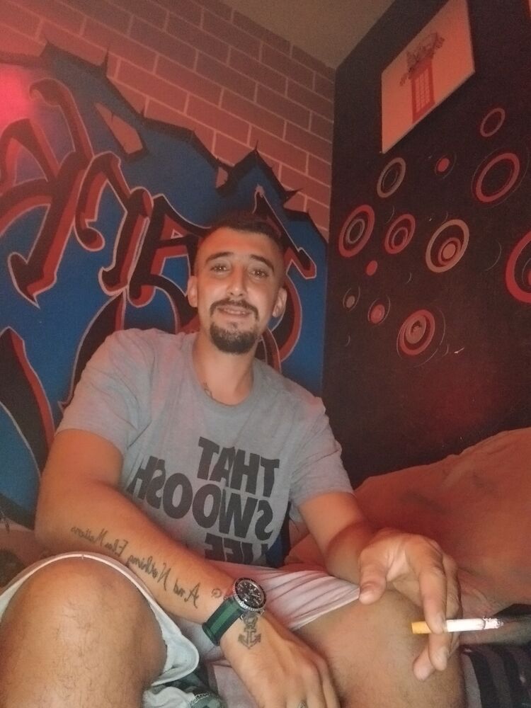  Beaulieu,   Ahmed, 31 ,   ,   