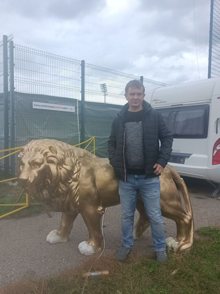 ���� 49575980 ������� Sergejs, 42 ����, ���� ���������� � �����������