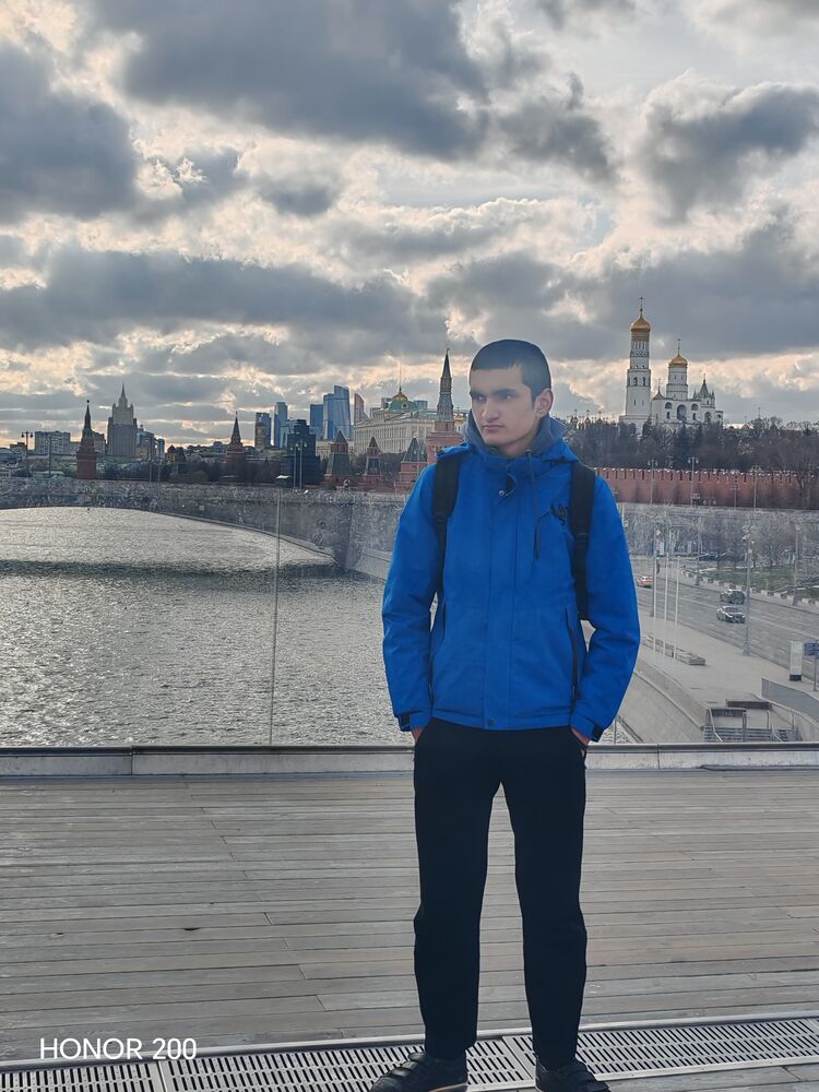 ���� 50932330 ����� Nurmuhammad, 20 ���, ���� ���������� � ������