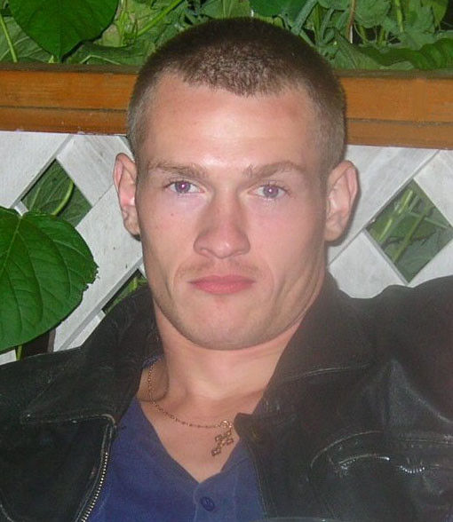  5354720  Maikl, 45 ,    