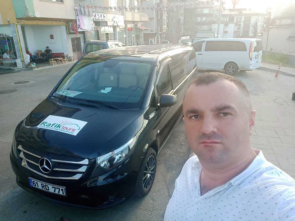 ���������� ���������, ���� ������� FETIH, 41 ���, ������������ ��� ������, ����� � ���������