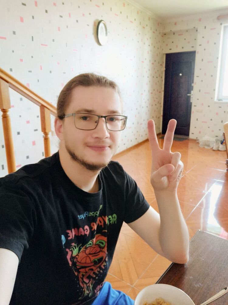 ���� 41521810 ������� Bogdan, 33 ����, ���� ���������� � �������