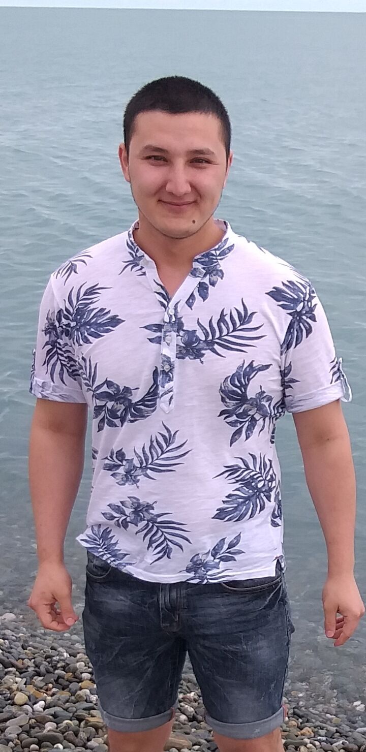 ���� 27452680 ������� Davron, 26 ���, ���� ���������� � ������