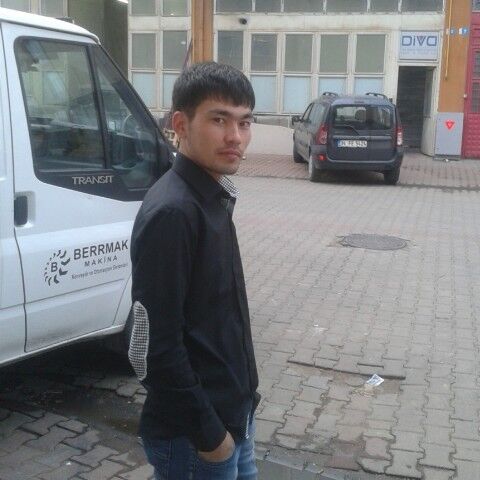 6489510  Serdar, 35 ,    