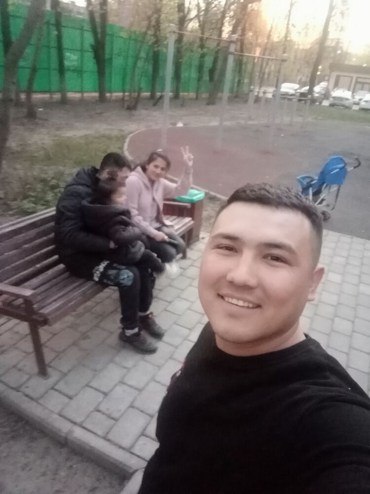 ���� 26337200 ������� Nurbek, 28 ���, ���� ���������� � ������