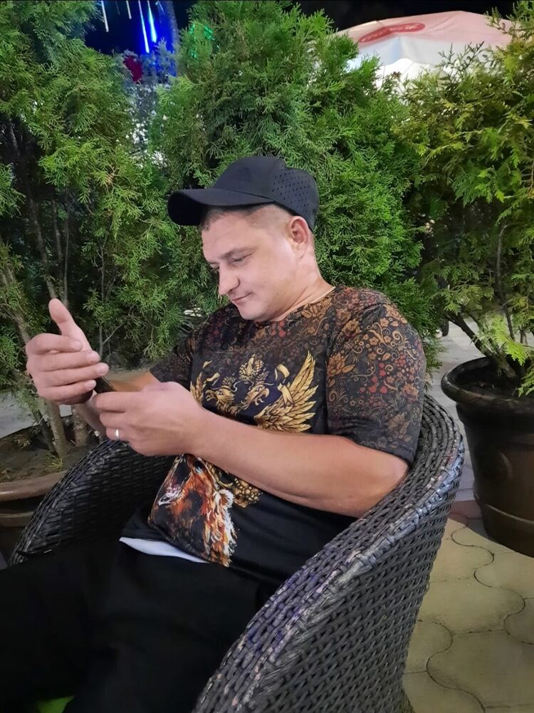 ���������� �������, ���� ������� Serezha, 35 ���, ������������ ��� ������, ����� � ���������