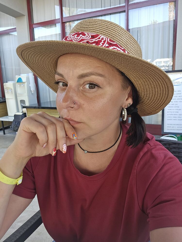 ���� 55880580 ������� Anastasia, 37 ���, ���� ���������� � ������ ���������