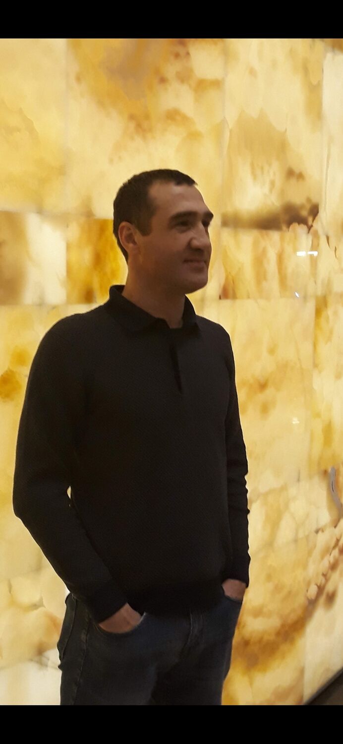 ���������� �����-���������, ���� ������� Andrey, 47 ���, ������������ ��� ������, ����� � ���������