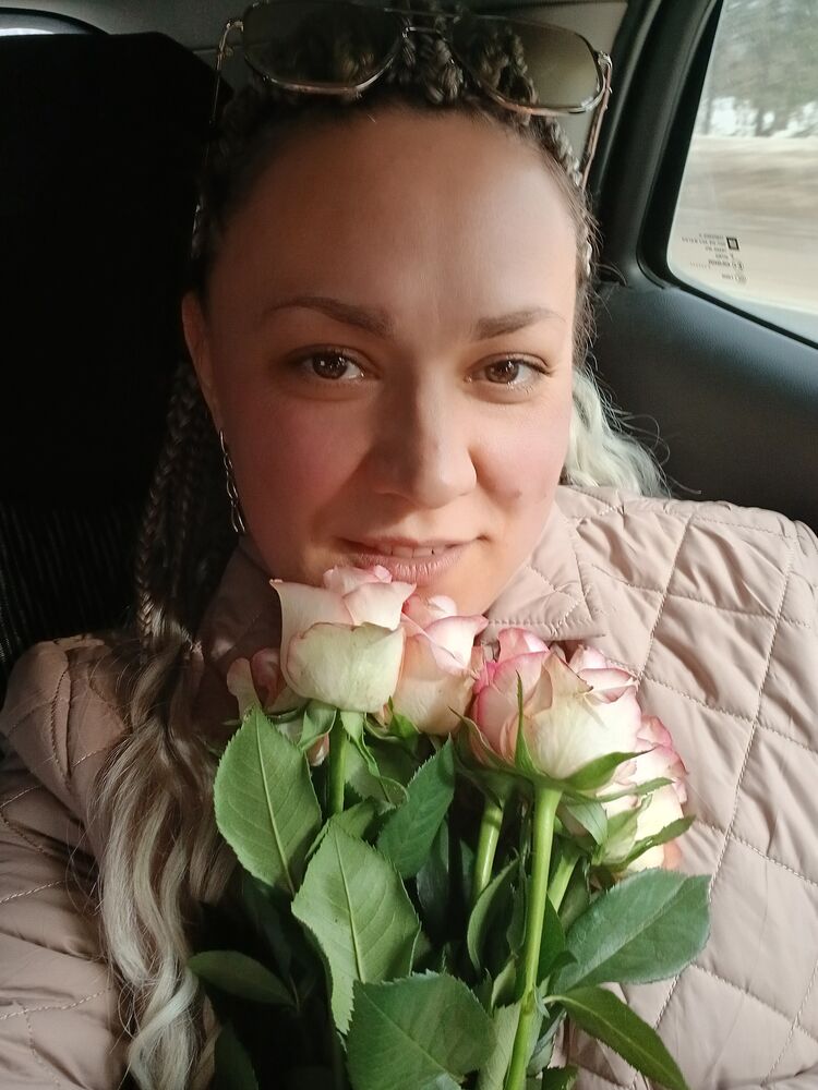 ���� 55935690 ������� Svetlana, 43 ����, ���� ���������� � �����