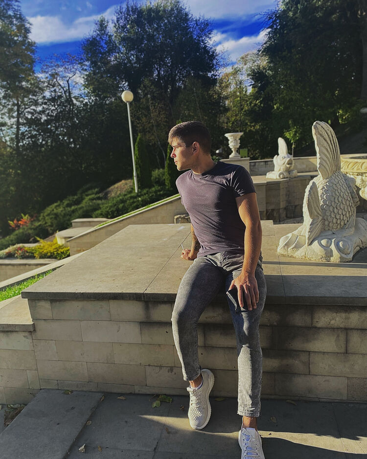 ���������� �������, ���� ����� Danny, 24 ����, ������������ ��� ������, ����� � ���������, c�������� ���������