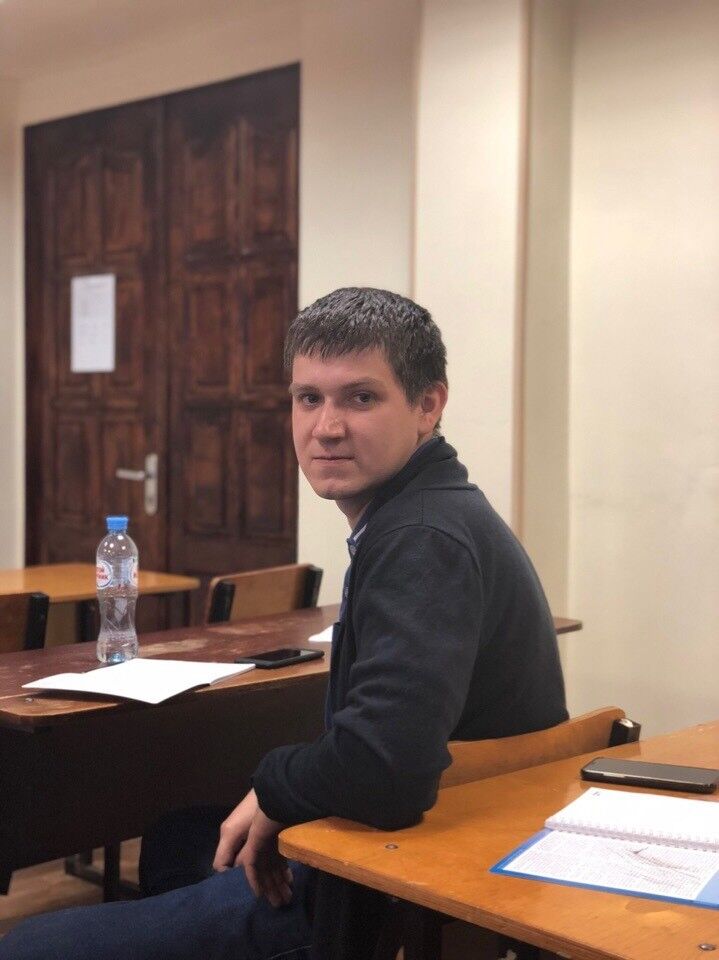  15645890  Andrei, 34 ,    -