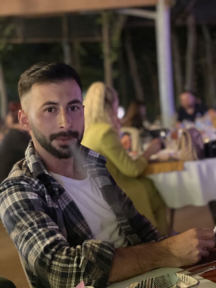 ���� 36755970 ������� Enes, 31 ���, ���� ���������� � ������