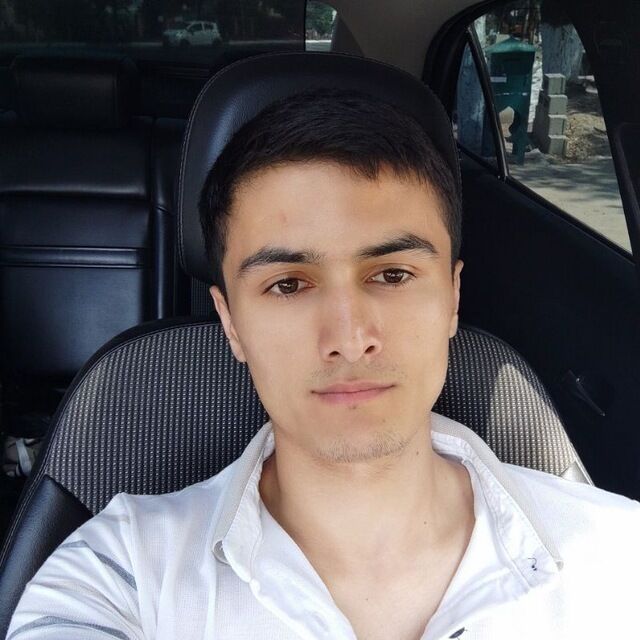  ,   Madiyorbek, 24 ,   ,   