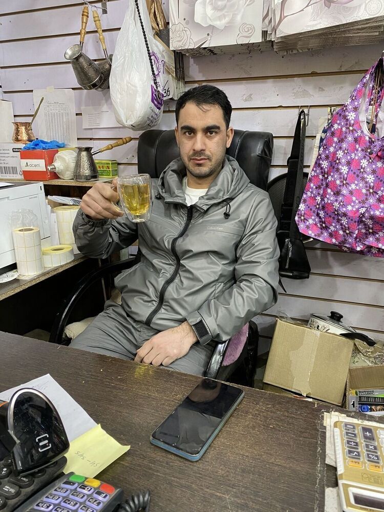 ���� 43355170 ������� ����, 35 ���, ���� ���������� � �����-����������