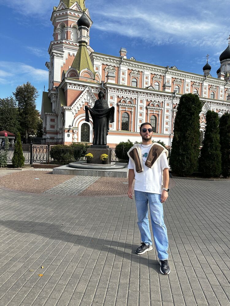 ���������� �����, ���� ������� Muhammet, 32 ����, ������������ ��� ������, ����� � ���������