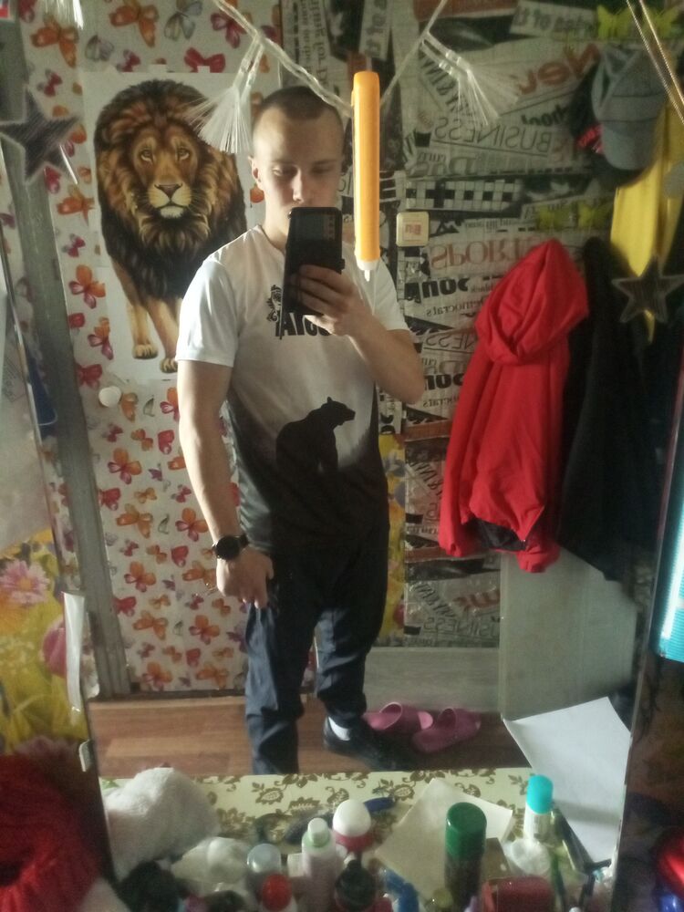 ���������� ������������, ���� ����� Mikhail, 25 ���, ������������ ��� ������, ����� � ���������, c�������� ���������