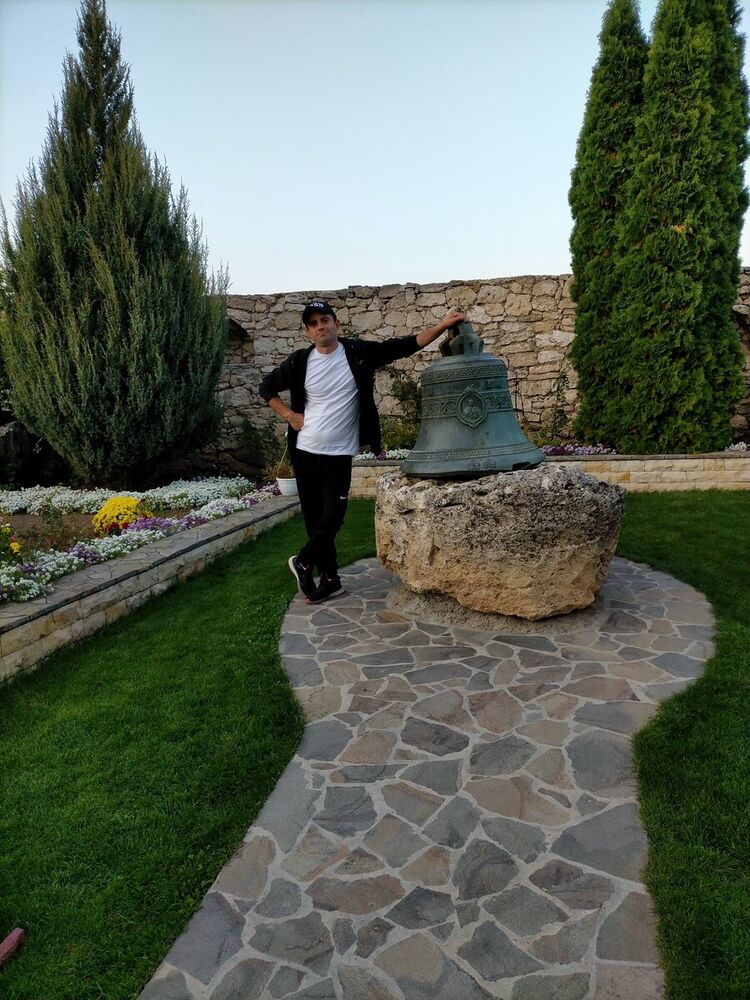 ���������� �������, ���� ������� Vitalik, 36 ���, ������������ ��� ������, ����� � ���������, c�������� ���������