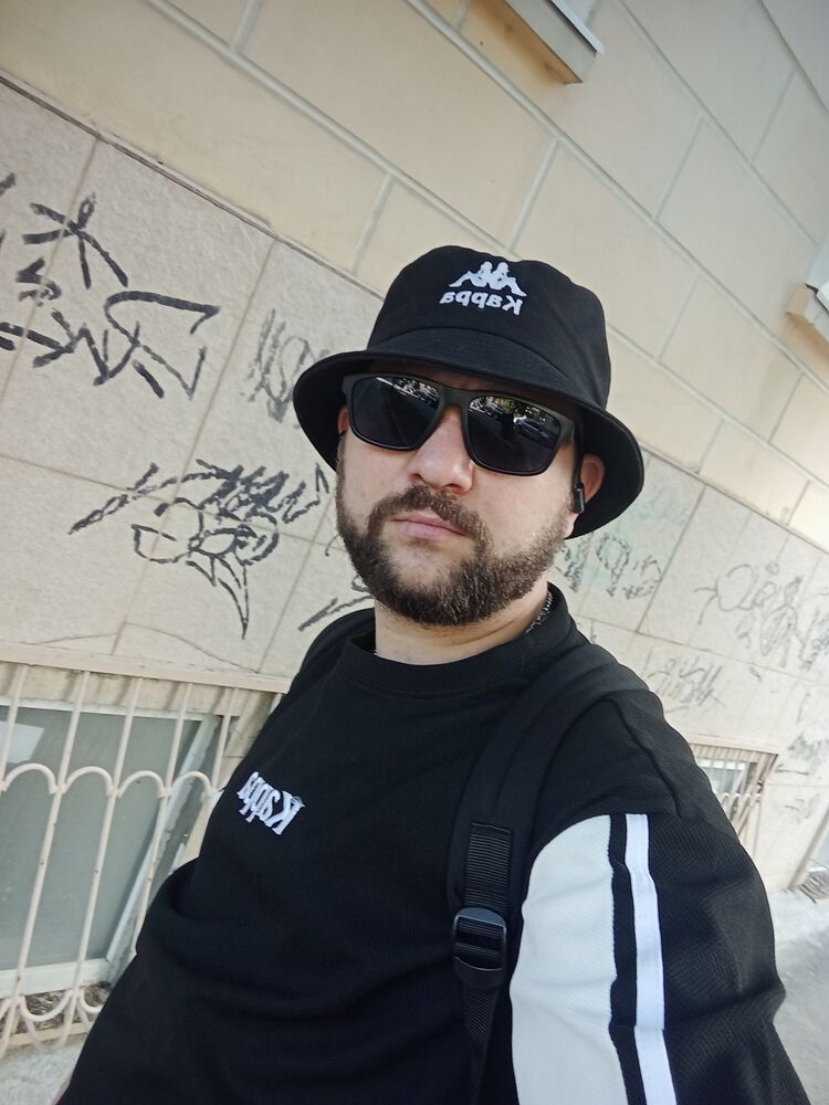 ���� 44785620 ������� Ivan Frost, 32 ����, ���� ���������� � ����������