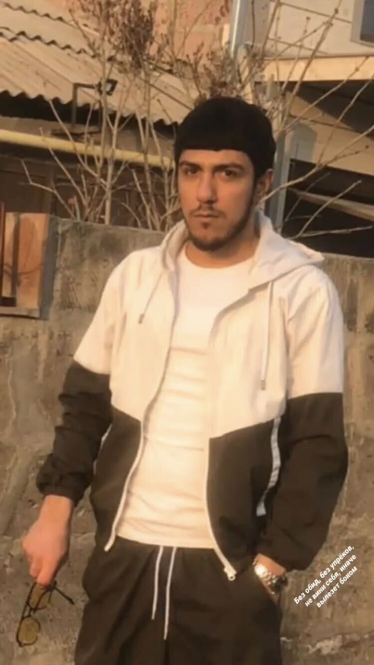 ���������� �����������, ���� ����� Gurgen, 25 ���, ������������ ��� ������, ����� � ���������