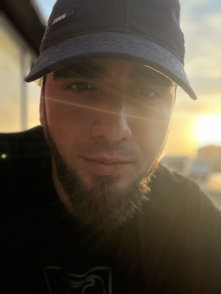 ���������� ���������, ���� ������� Magomed, 28 ���, ������������ ��� ������, ����� � ���������