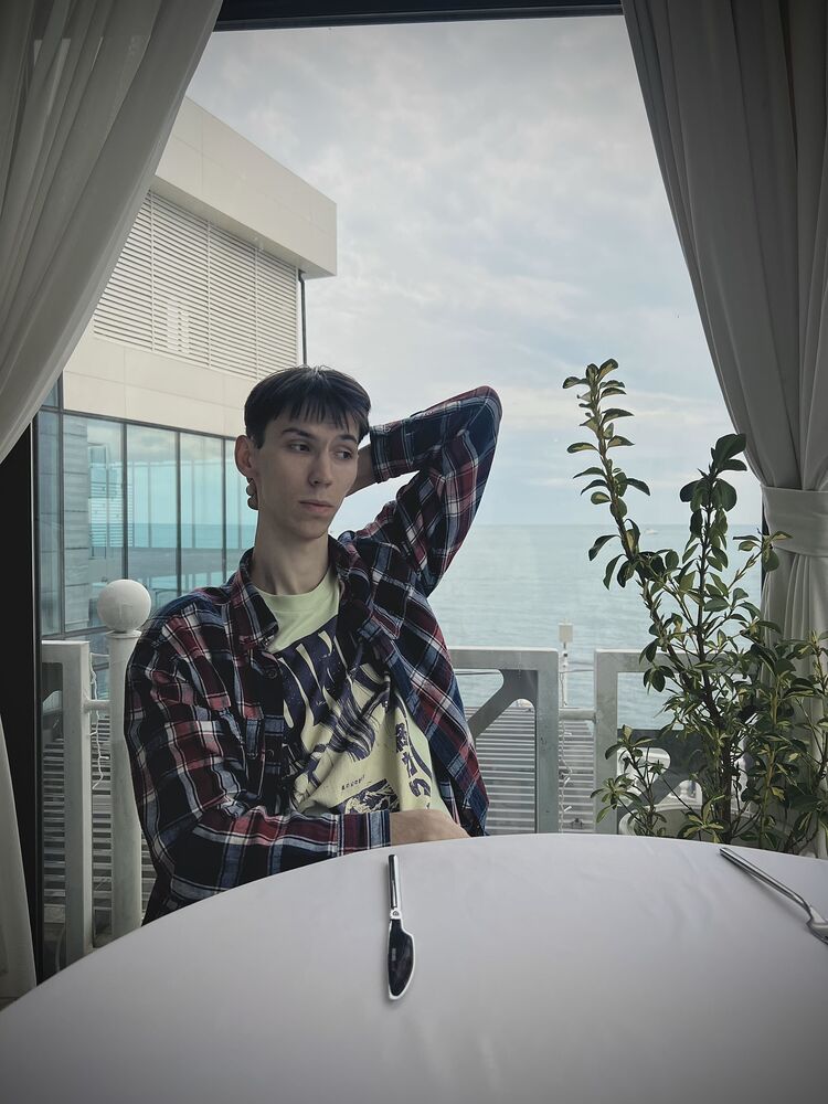 ���� 52016950 ����� Vladimir, 22 ����, ���� ���������� � �������-��-����