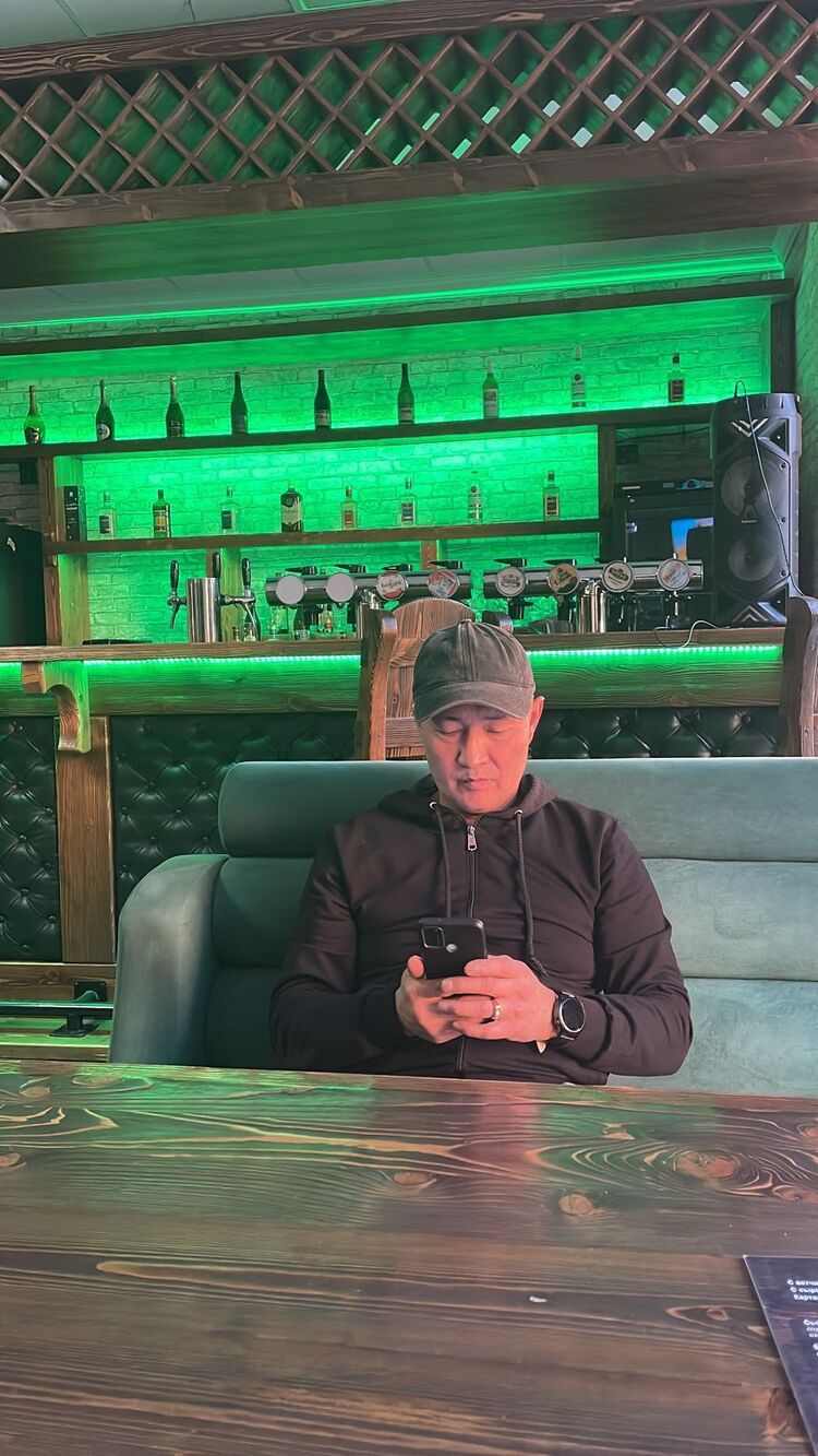 ���� 27698470 ������� Ruslan, 49 ���, ���� ���������� � ���������