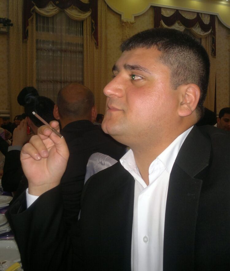 ���� 19590530 ������� Tural, 40 ���, ���� ���������� � ����