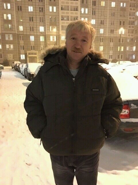 33973550  Nikolay, 63 ,    