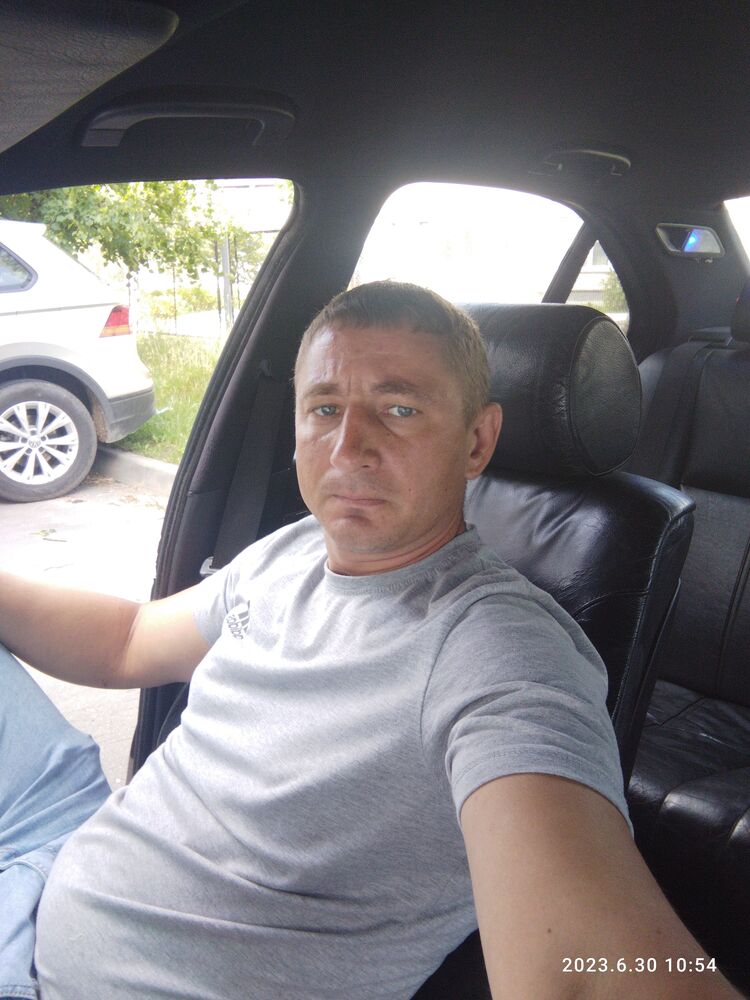 ���� 42120860 ������� Sergey, 38 ���, ���� ���������� � ������