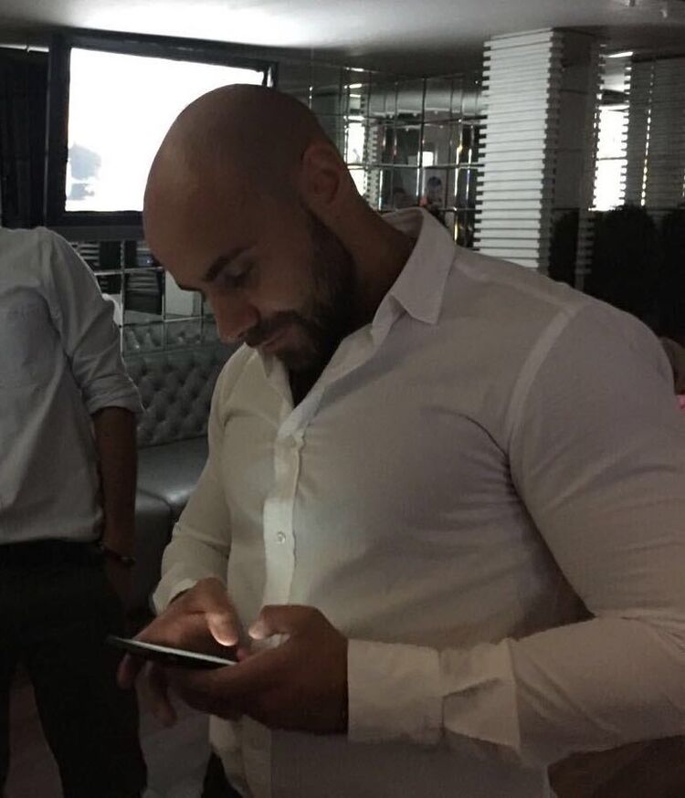 ���� 30886470 ������� Alex, 35 ���, ���� ���������� � ������