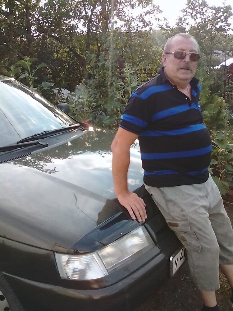  ,   Sergei, 62 ,   
