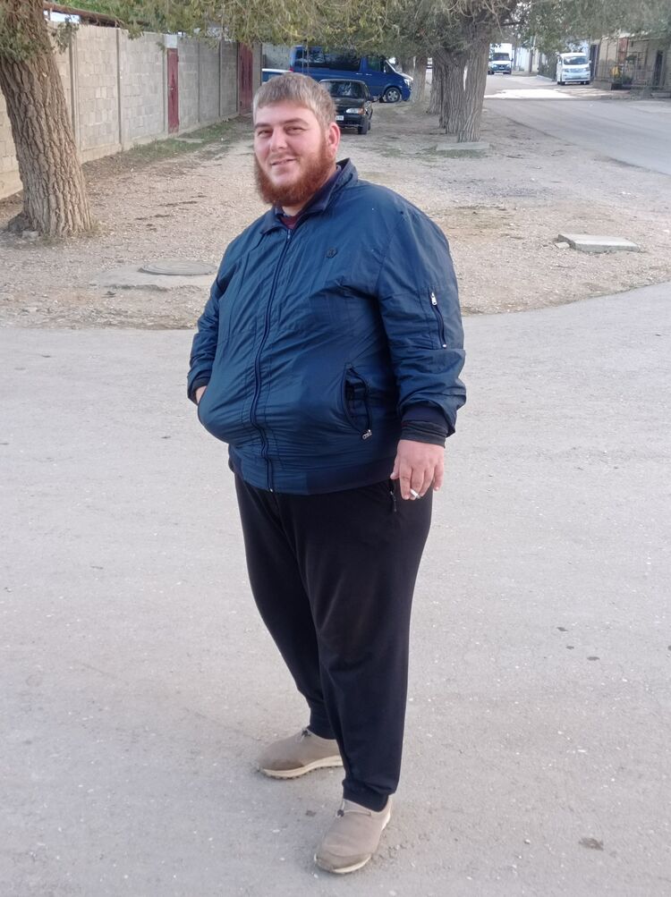 ���������� ������, ���� ������� Magomed, 35 ���, ������������ ��� ������, ����� � ���������, c�������� ���������, ���������