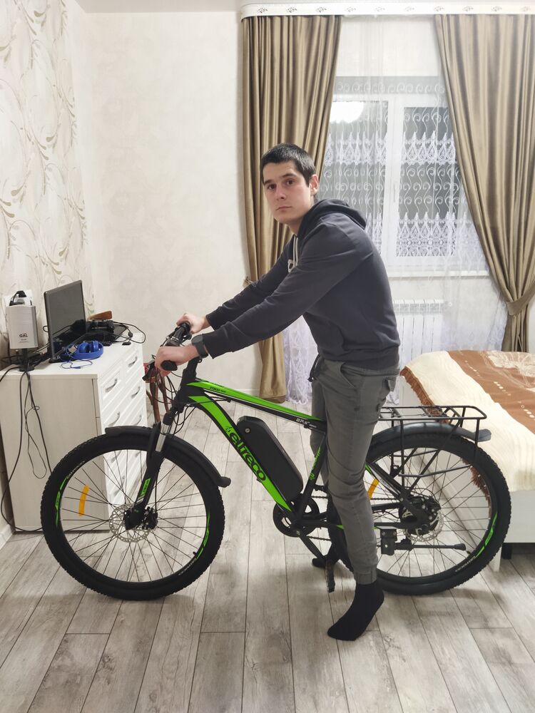 ���� 25390740 ������� ������, 27 ���, ���� ���������� � ������ ���������