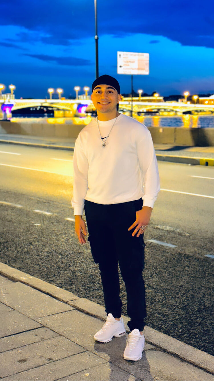 ���� 35567260 ����� �����, 23 ����, ���� ���������� � �����-����������