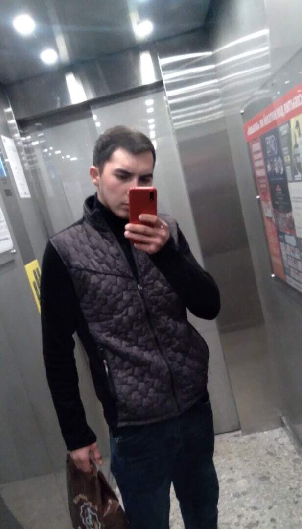 ���� 31413040 ������� ���������, 27 ���, ���� ���������� � ����������