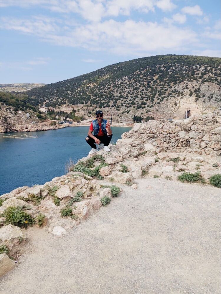 ���� 42503410 ������� �����, 36 ���, ���� ���������� � �����������