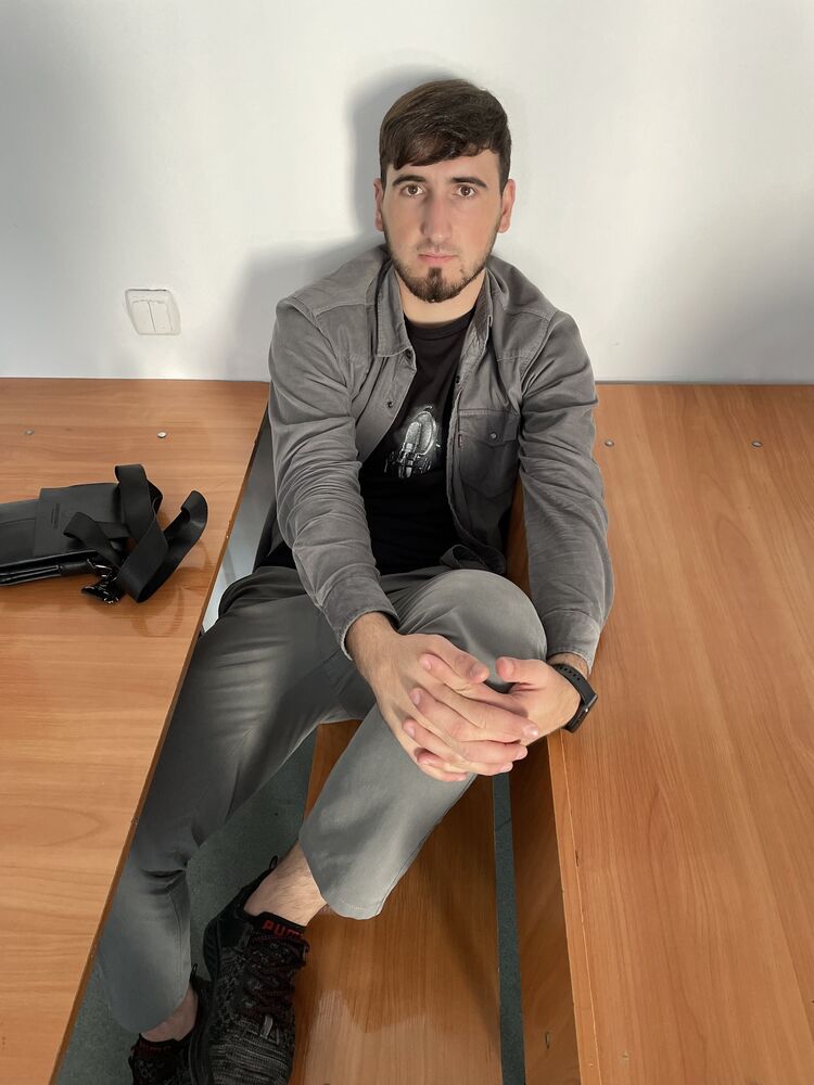 ���������� �������, ���� ����� �����, 23 ����, ������������ ��� ������