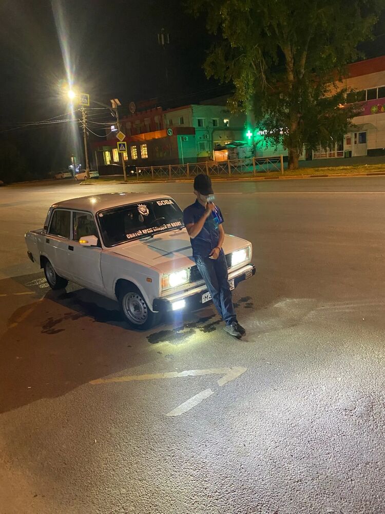 ���������� ������, ���� ����� Nikolai, 21 ���, ������������ ��� ����� � ���������, c�������� ���������