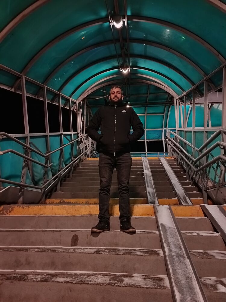 ���������� ������ ��������, ���� ������� Arzuman, 38 ���, ������������ ��� ������, ����� � ���������