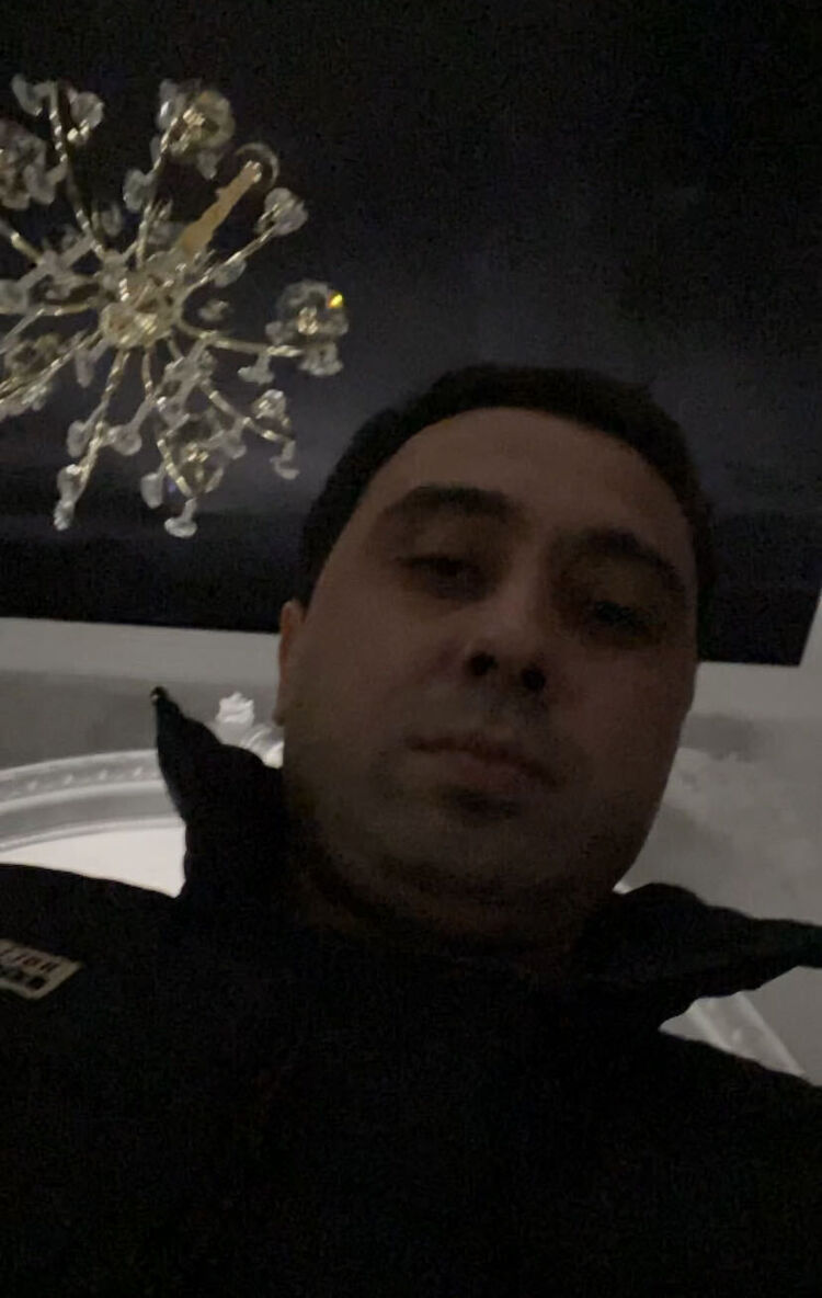 ���������� �������, ���� ������� Umid, 37 ���, ������������ ��� ������, ����� � ���������