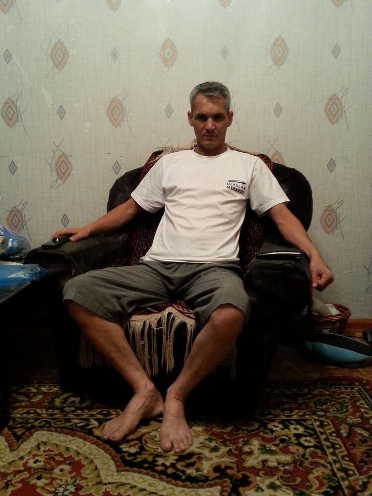  5197860  Bayramhan, 51 ,    